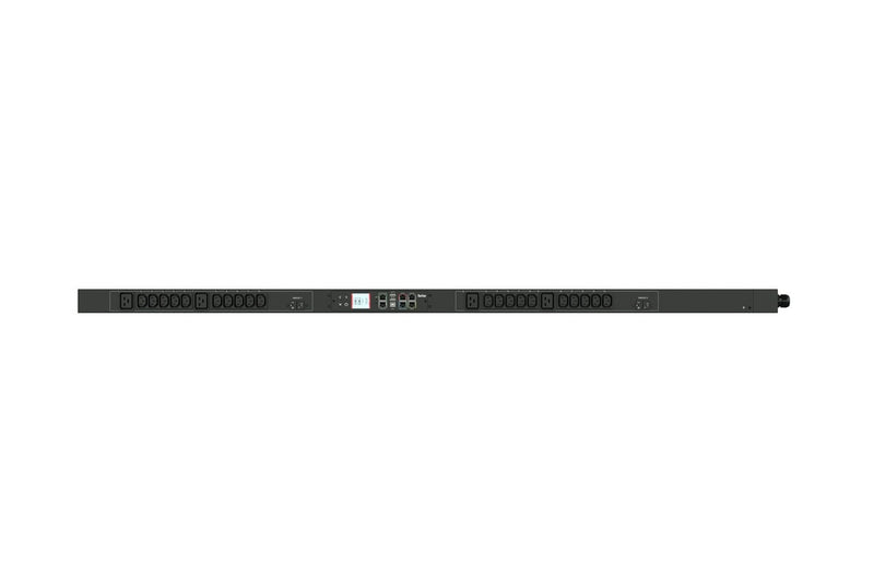 Raritan PX3-1497V-C5K1 24-Outlets 208V 5000VA Rack-Mount Power Distribution Unit