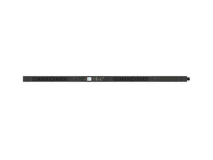 Raritan PX3-1497V-C5K2 24-Outlets 208V 5000VA Rack-Mount Power Distribution Unit