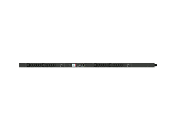 Raritan PX3-1497V-C5K2 24-Outlets 208V 5000VA Rack-Mount Power Distribution Unit