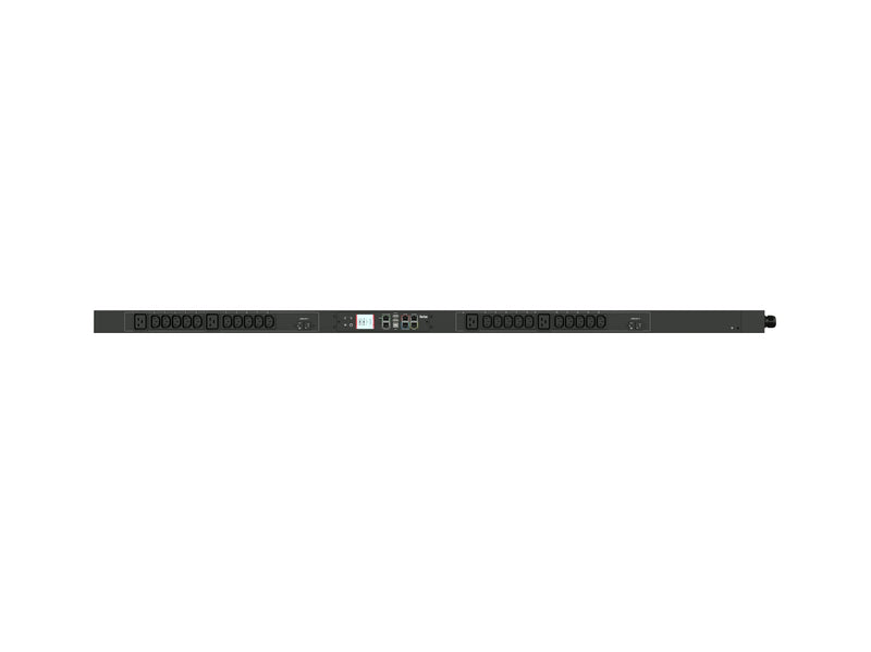 Raritan PX3-1497V-C5K2 24-Outlets 208V 5000VA Rack-Mount Power Distribution Unit