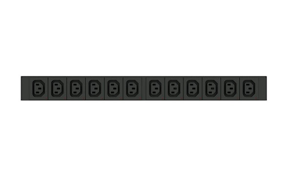 Raritan PX3-1507V-N1V2 1-Phase 30A 12-Outlets Rack PDU