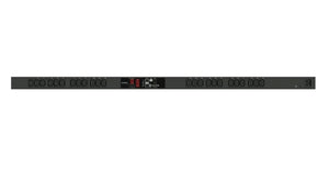 Raritan PX3-1529-E2N1V2 24-Outlets 208V 17.3KVA Rack-Mount Power Distribution Unit