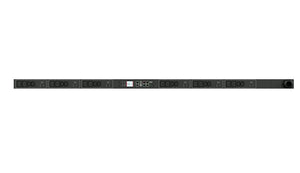 Raritan PX3-1551-V2 Dominion PX 24-Outlet 230V AC Power Distribution Unit