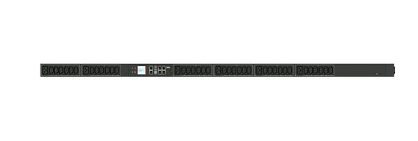 Raritan PX3-1589V-K1 42-Outlets 208V 3300VA Rack-Mount Power Distribution Unit