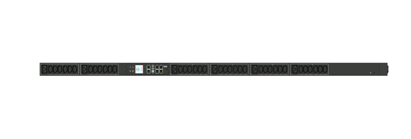 Raritan PX3-1589V-K1 42-Outlets 208V 3300VA Rack-Mount Power Distribution Unit