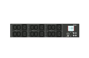 Raritan PX3-1610I2R 18-Outlet 3-Phase 30A 415V 16.6kVA Power Distribution Unit