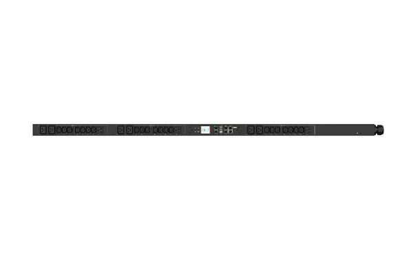 Raritan PX3-1648NV-V4 30-Outlets 400V 11.1KVA Rack-Mount Power Distribution Unit