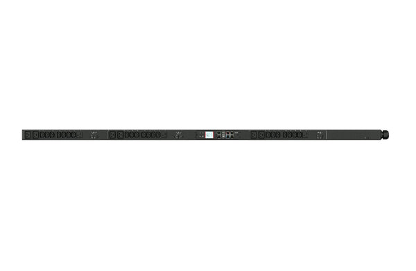 Raritan PX3-1660U-A1 30-Outlets 208V 8600VA Rack-Mount Power Distribution Unit