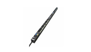 Raritan PX3-1660U-A1K1 27-Outlets 208V 30A 8.6kVA Power Distribution Unit