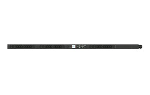 Raritan PX3-1660U-K2 30-Outlets 208V 8600VA Rack-Mount Power Distribution Unit