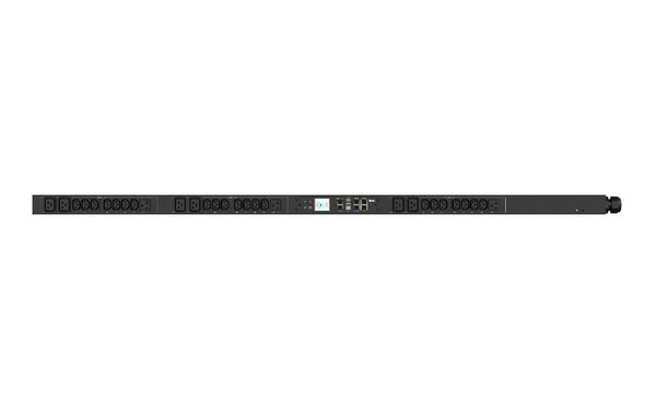 Raritan PX3-1660U-K2 30-Outlets 208V 8600VA Rack-Mount Power Distribution Unit