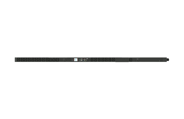 Raritan PX3-1724-N1C5 36-Outlets 208V 8600VA Rack-Mount Power Distribution Unit