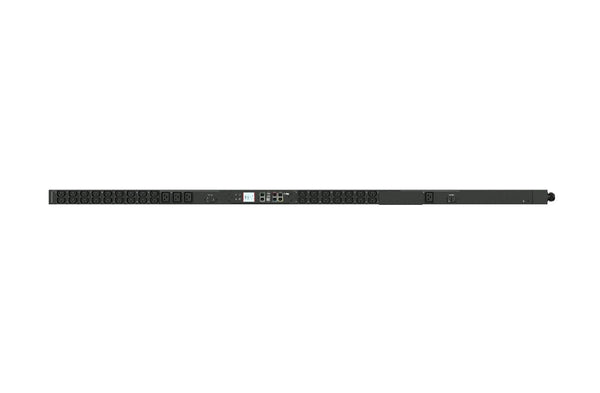 Raritan PX3-1724-N1C5K1 36-Outlets 208V 8600VA Rack-Mount Power Distribution Unit