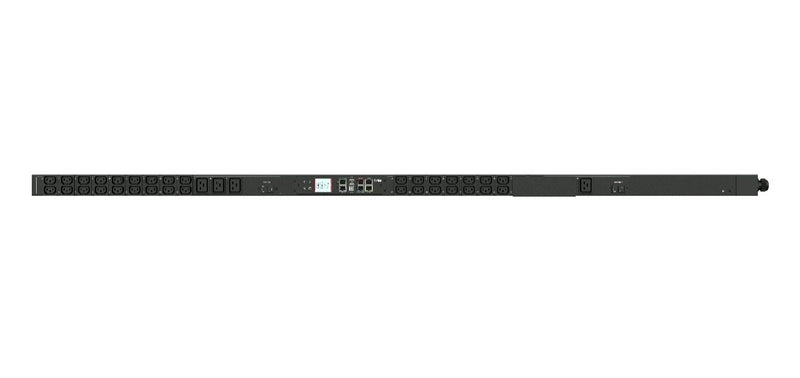 Raritan PX3-1731I2-V2 36-Outlets 3-Phase 30A 415V 17.3kVA Power Distribution Unit