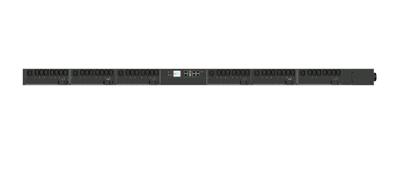 Raritan PX3-176AXV-V2 48-Outlets 415V 71.9kVA Rack-Mount Power Distribution Unit