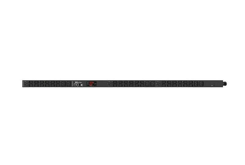 Raritan PX3-1771V 45-Outlets 208V 5800VA Rack-Mount Power Distribution Unit