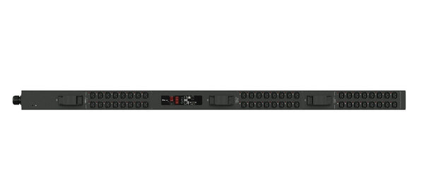 Raritan PX3-1786XV-V2 48-Outlets 208V 28.8KVA Rack-Mount Power Distribution Unit