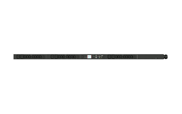 Raritan PX3-1833R 30-Outlets 208V 5000VA Rack-Mount Power Distribution Unit