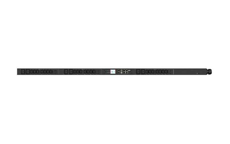 Raritan PX3-1833R 30-Outlets 208V 5000VA Rack-Mount Power Distribution Unit