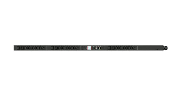 Raritan PX3-1842R 30-Outlets 230V 7400VA Rack-Mount Power Distribution Unit
