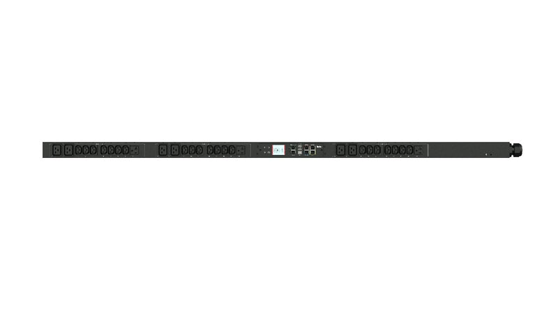 Raritan PX3-1842R 30-Outlets 230V 7400VA Rack-Mount Power Distribution Unit