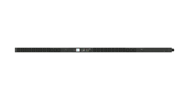 Raritan PX3-1862V-C5 42-Outlets 208V 5000VA Rack-Mount Power Distribution Unit