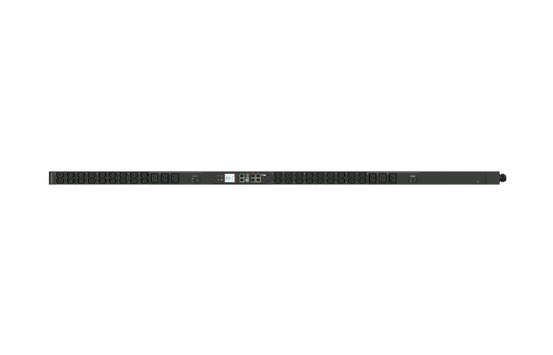 Raritan PX3-1862V 42-Outlets 208V 5000VA Rack-Mount Power Distribution Unit
