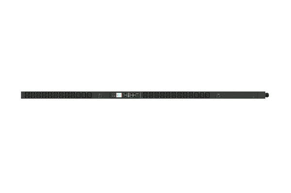 Raritan PX3-1862V-C5K1 42-Outlets 208V 5000VA Rack-Mount Power Distribution Unit
