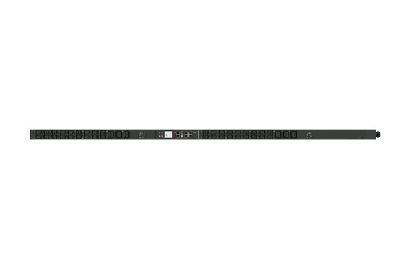 Raritan PX3-1862V-C5K2 42-Outlets 208V 5000VA Rack-Mount Power Distribution Unit
