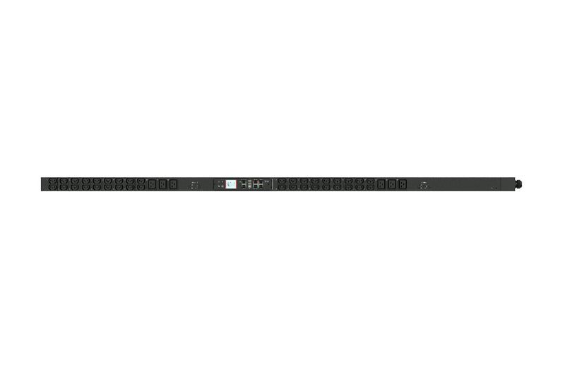 Raritan PX3-1862V-C5K2 42-Outlets 208V 5000VA Rack-Mount Power Distribution Unit