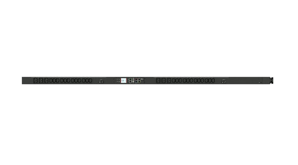 Raritan PX3-1870V-C5 30-Outlets 208V 5000VA Rack-Mount Power Distribution Unit