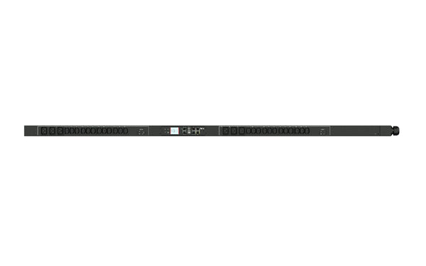 Raritan PX3-1870V Dominion 30-Outlets 208V 5000VA Rack-Mount Power Distribution Unit