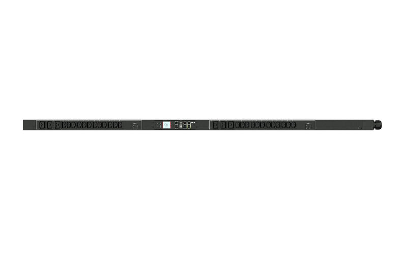Raritan PX3-1870V Dominion 30-Outlets 208V 5000VA Rack-Mount Power Distribution Unit