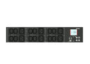 Raritan PX3-1902R-K7 18-Outlets 208V 8600VA Rack-Mount Power Distribution Unit