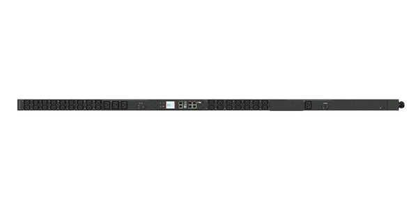 Raritan PX3-1905I3V-N1V2 36-Outlets 208V 17.3KVA Rack-Mount Power Distribution Unit