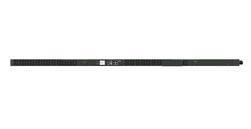 Raritan PX3-1905I3V-N1V2 36-Outlets 208V 17.3KVA Rack-Mount Power Distribution Unit