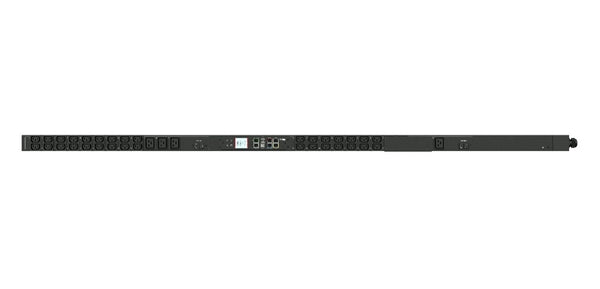 Raritan PX3-1905U-N1V2 36-Outlets 3-Phase 208V AC 60A Power Distribution Unit