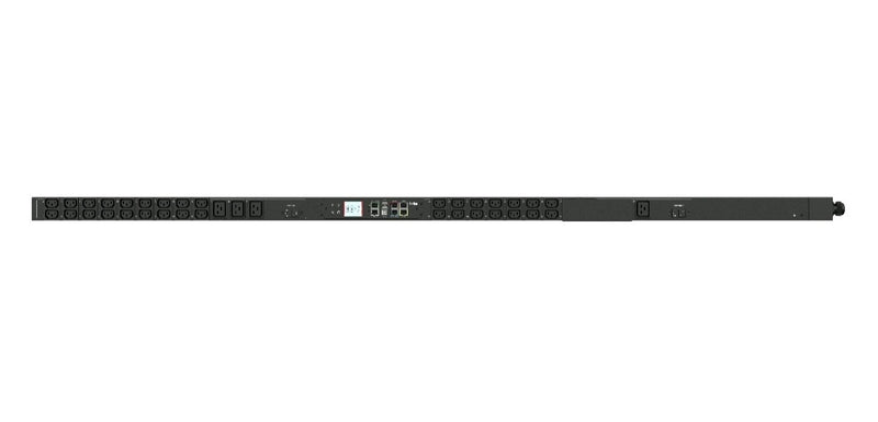 Raritan PX3-1905U-N1V2 36-Outlets 3-Phase 208V AC 60A Power Distribution Unit