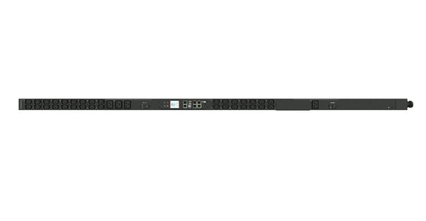 Raritan PX3-1905U-N1V2K1 36-Outlets 208V 17.3KVA Rack Power Distribution Unit