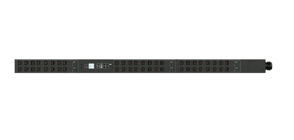 Raritan PX3-1918I-V2 PX 3-Phase 30A 48-Outlets Rack PDU