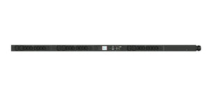 Raritan PX3-1976U-V2 30-Outlets 208V 17.3KVA Rack-Mount Power Distribution Unit