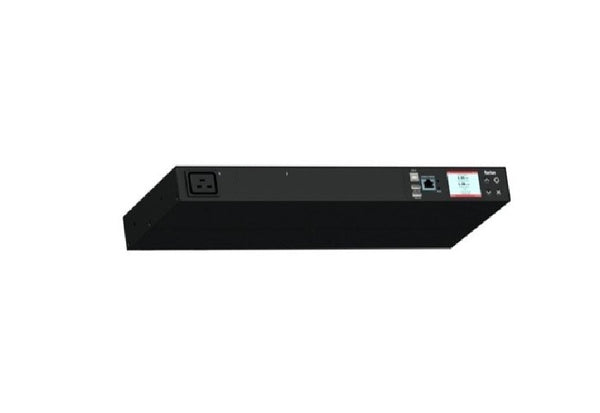 Raritan PX3-3186 1-Outlets 3-Phase 208V 100A Rack-Mount Power Distribution Unit