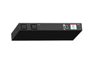 Raritan PX3-3211 PX 1-Phase 16A 2-Outlet 1U Rackmount Power Distribution Unit