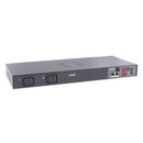 Raritan PX3-3270  1-Phase 2-Outlets AC 400 V Rack-Mount Power Distribution Unit