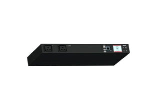 Raritan PX3-3288 3-Phase 2-Outlets 208V 0VA Rack-Mountable Power Distribution Unit
