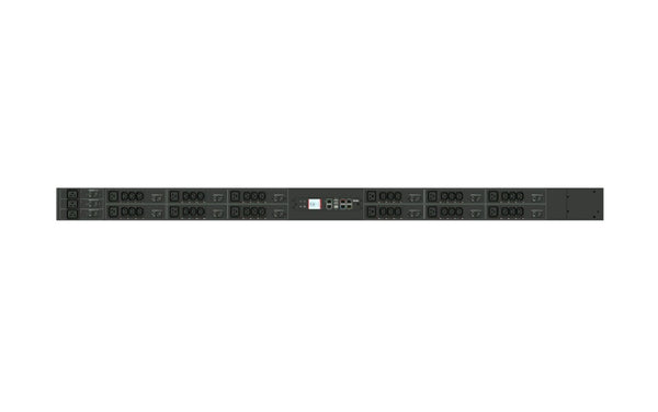 Raritan PX3-4068YV-V2 51-Outlets 415V 57.50kVA Rack-Mount Power Distribution Unit