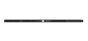 Raritan PX3-407AV-V2 PX3 3-Phase 30-Outlet 230V AC Rack Power Distribution Unit
