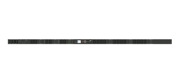 Raritan PX3-4087YU-V2 39-Outlets 415V 57.50kVA Rack-Mount Power Distribution Unit