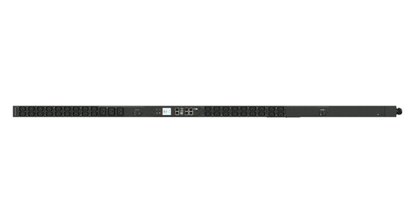 Raritan PX3-4087YU-V2K1 39-Outlets 415V 57.50kVA Rack-Mount Power Distribution Unit
