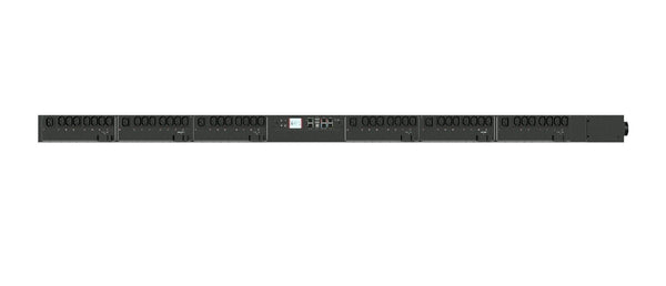 Raritan PX3-4098V-E2M11V2K1 48-Outlets 208V 17.3KVA Rack Power Distribution Unit